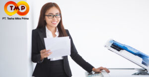 Bagaimana Memilih Toko Fotocopy